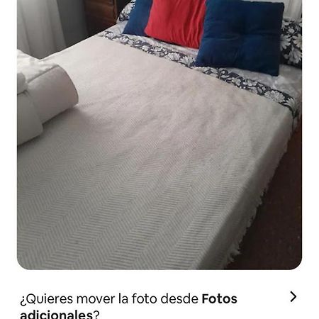Hotel Nueva 5 Algeciras Esterno foto