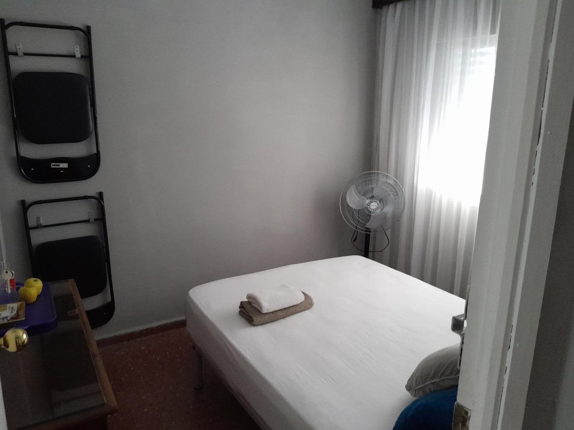 Hotel Nueva 5 Algeciras Esterno foto