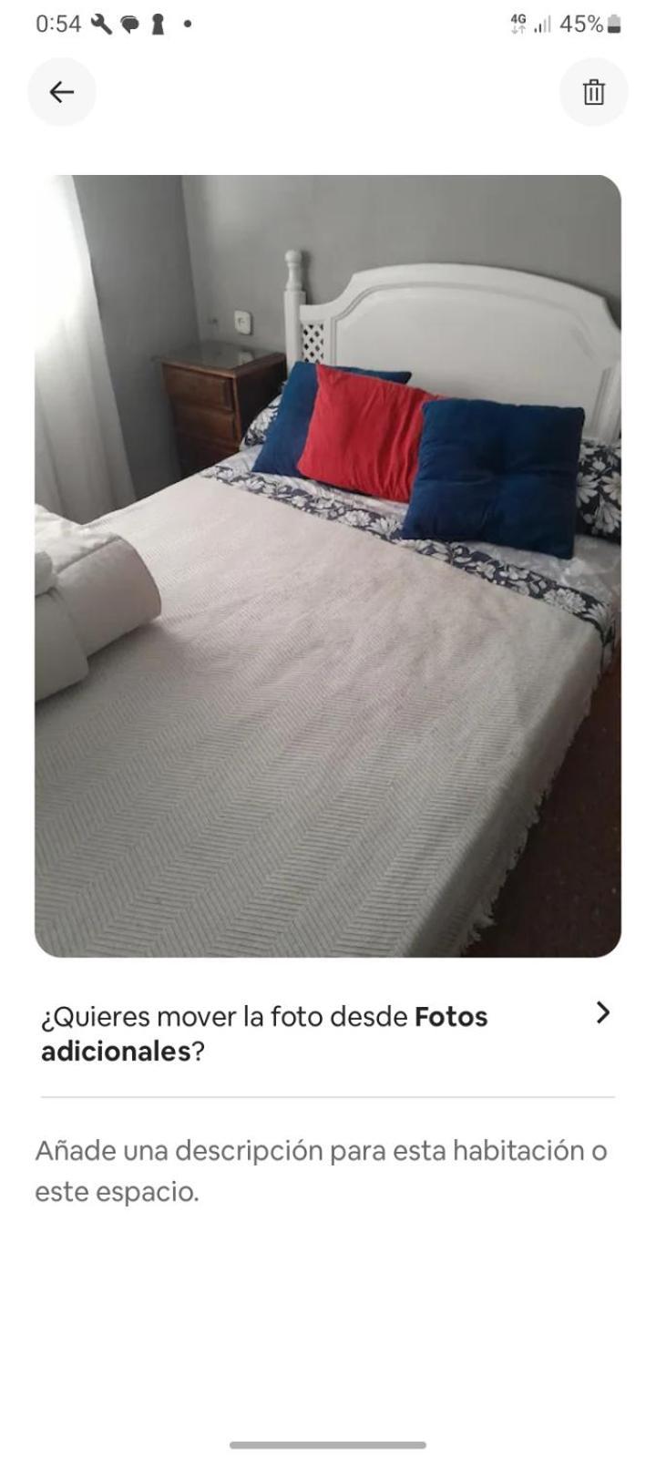 Hotel Nueva 5 Algeciras Esterno foto