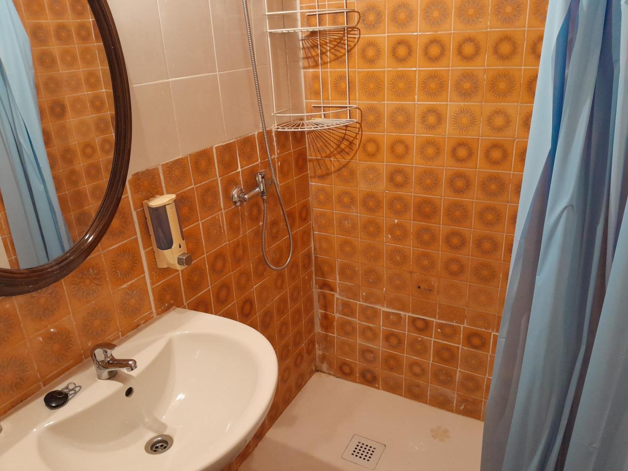 Hotel Nueva 5 Algeciras Esterno foto